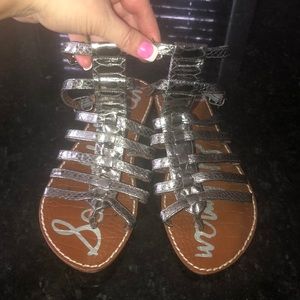 Sam Edelman Gilda gladiator sandal